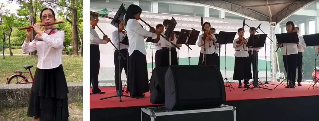 生命卷軸‧我來講古乎你聽