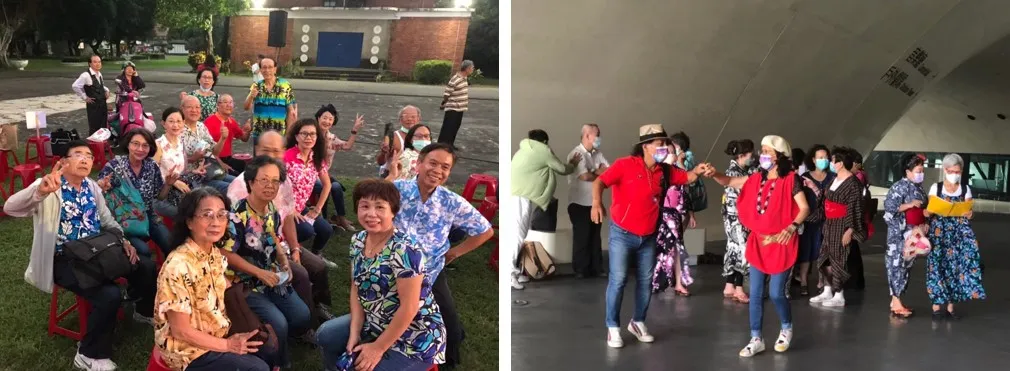 生命卷軸‧我來講古乎你聽