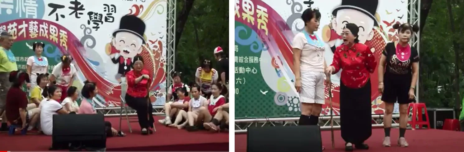 生命卷軸‧我來講古乎你聽