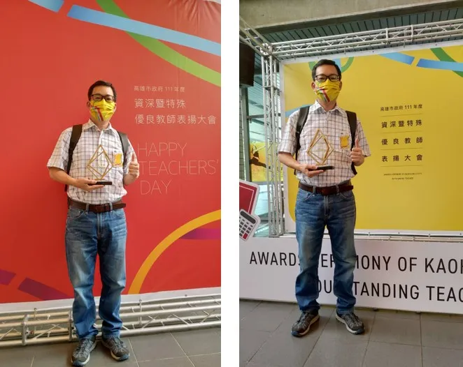 生命卷軸‧我來講古乎你聽