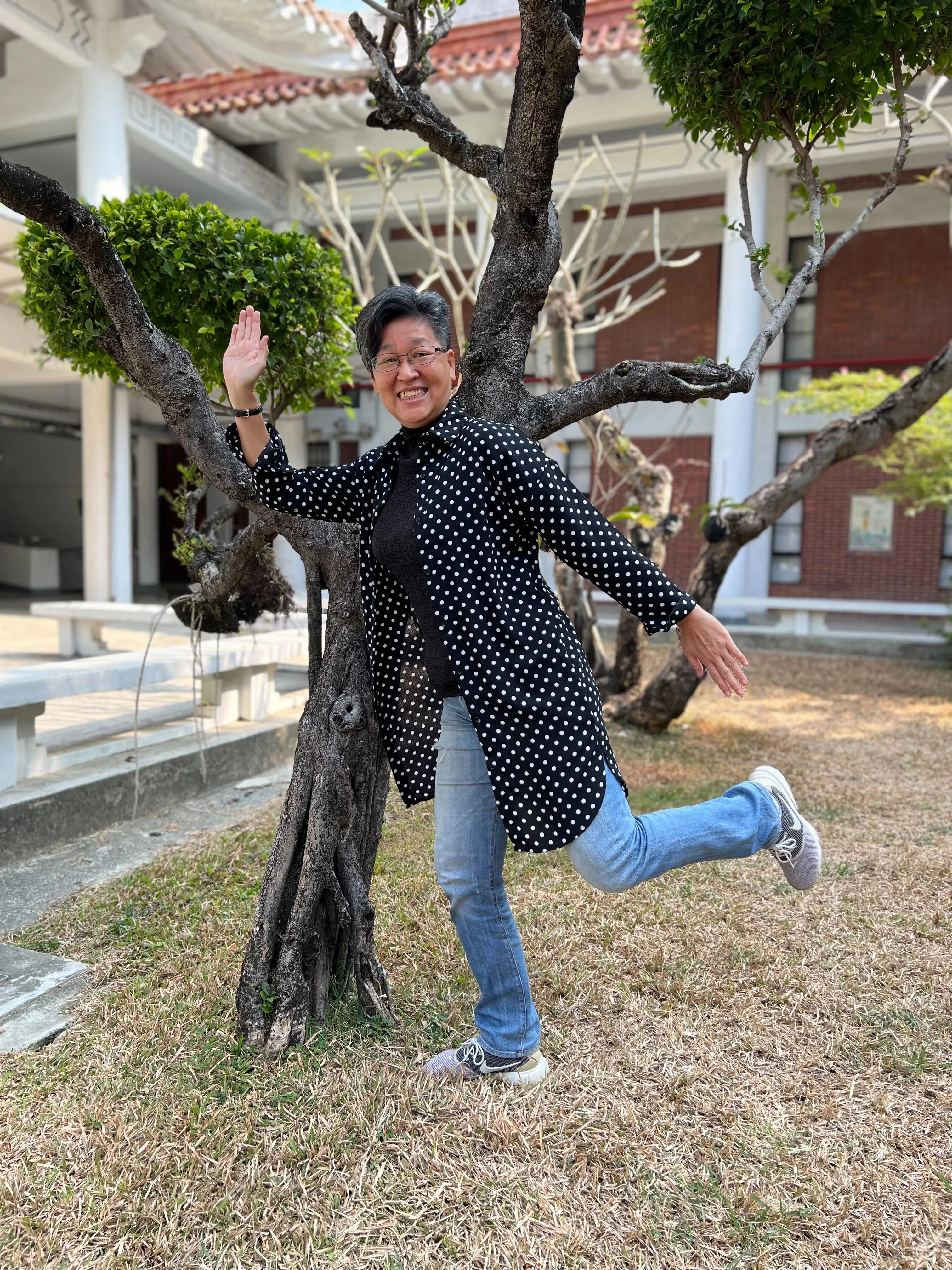 生命卷軸‧我來講古乎你聽